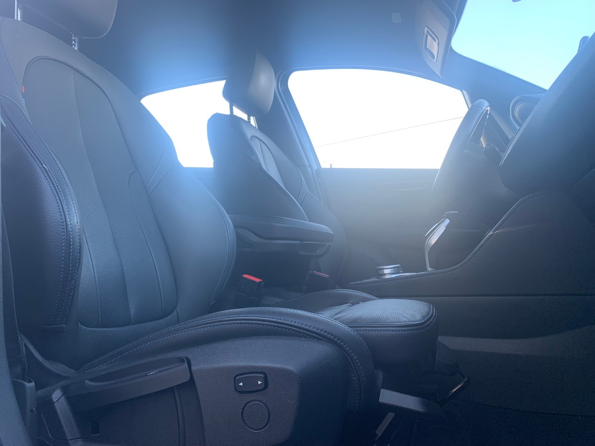 Bmw Série 2 ActiveTourer 140 chevaux | M Sport | Caméra de recul | Régulateur de vitesse | GPS