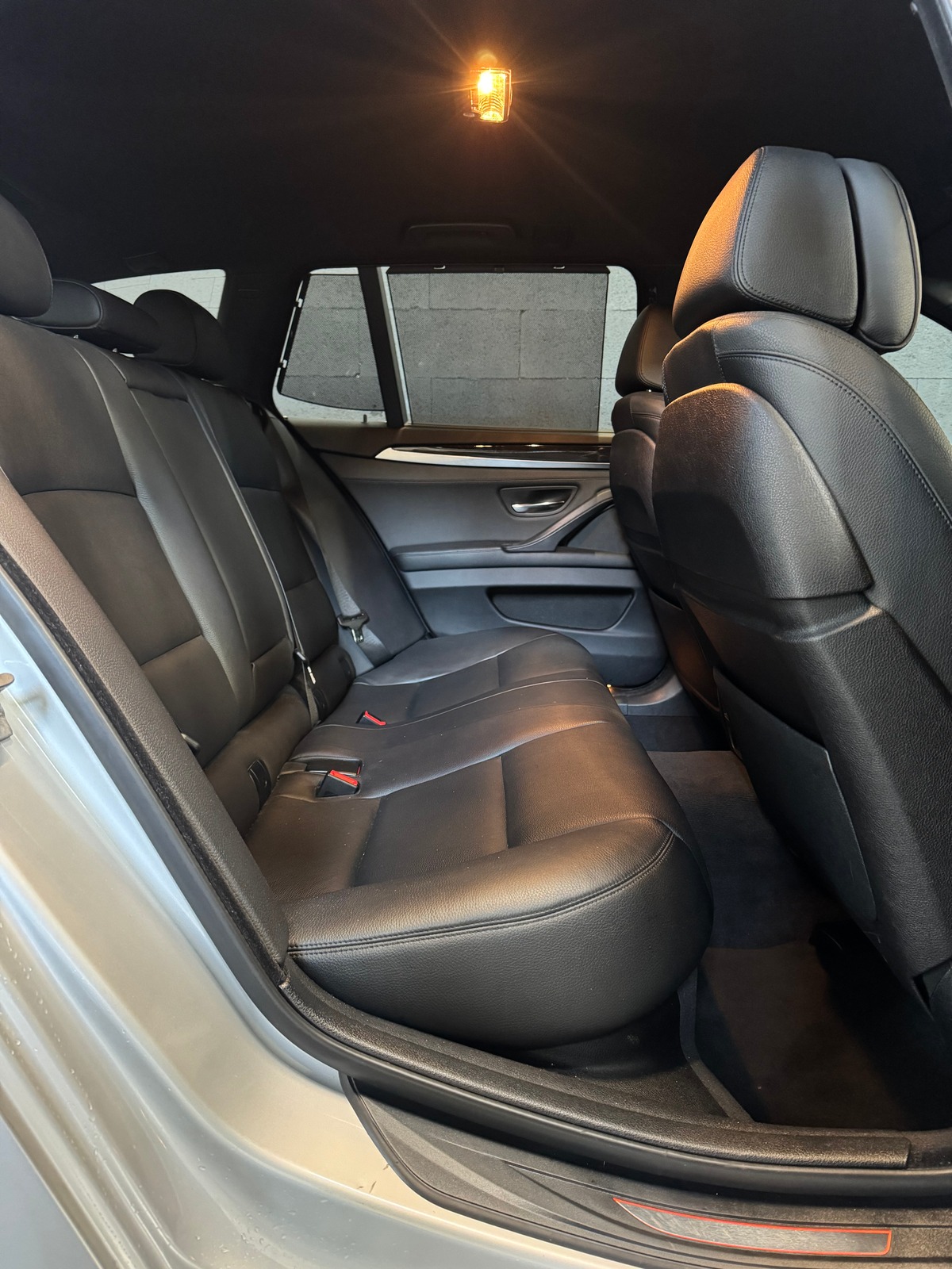 Bmw Série 5 535D TOURING 3.0 313 LOUNGE PLUS XDRIVE