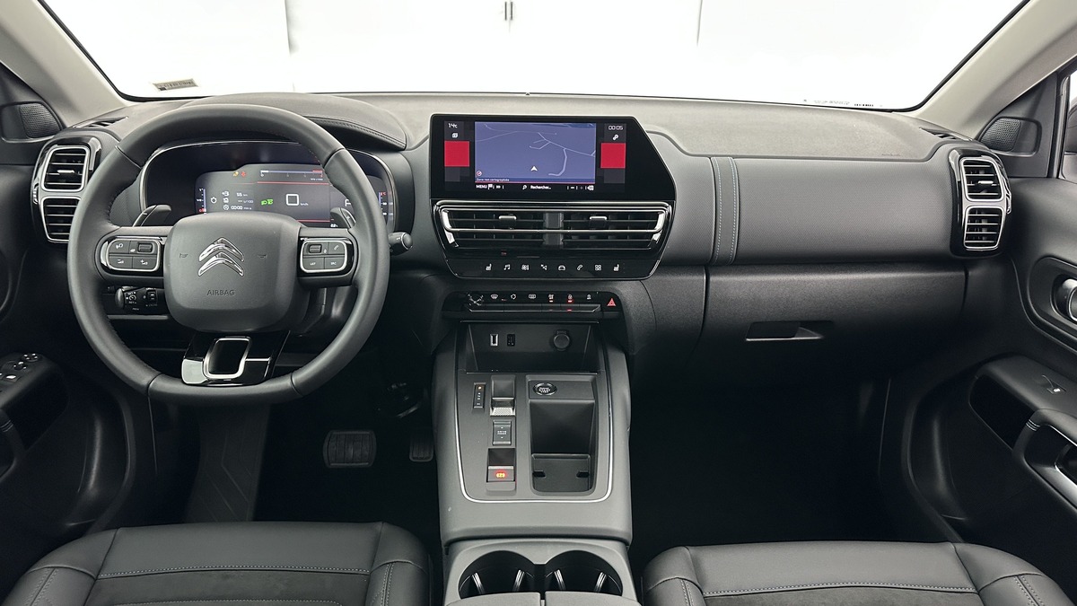 Citroën C5 Aircross II 1.5 BlueHDi 130ch Max EAT8 | Plusieurs coloris disponible