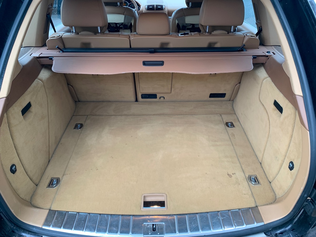 Porsche Cayenne 340 ch | S