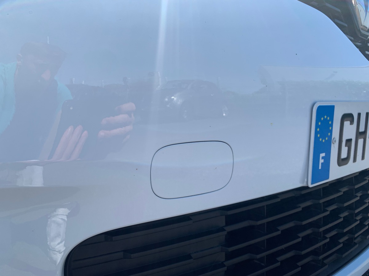 RENAULT Twingo EQUILIBRE |  Aide au parking arrière | Apple car play | Premiére main