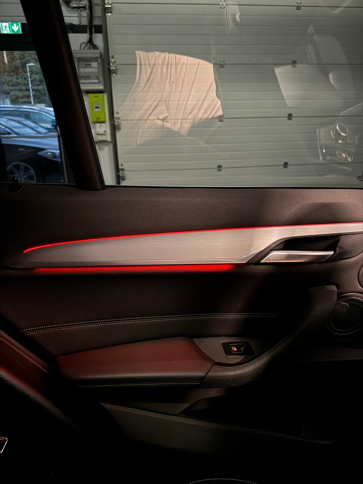 Bmw X1 xDrive20dA 190ch M Sport