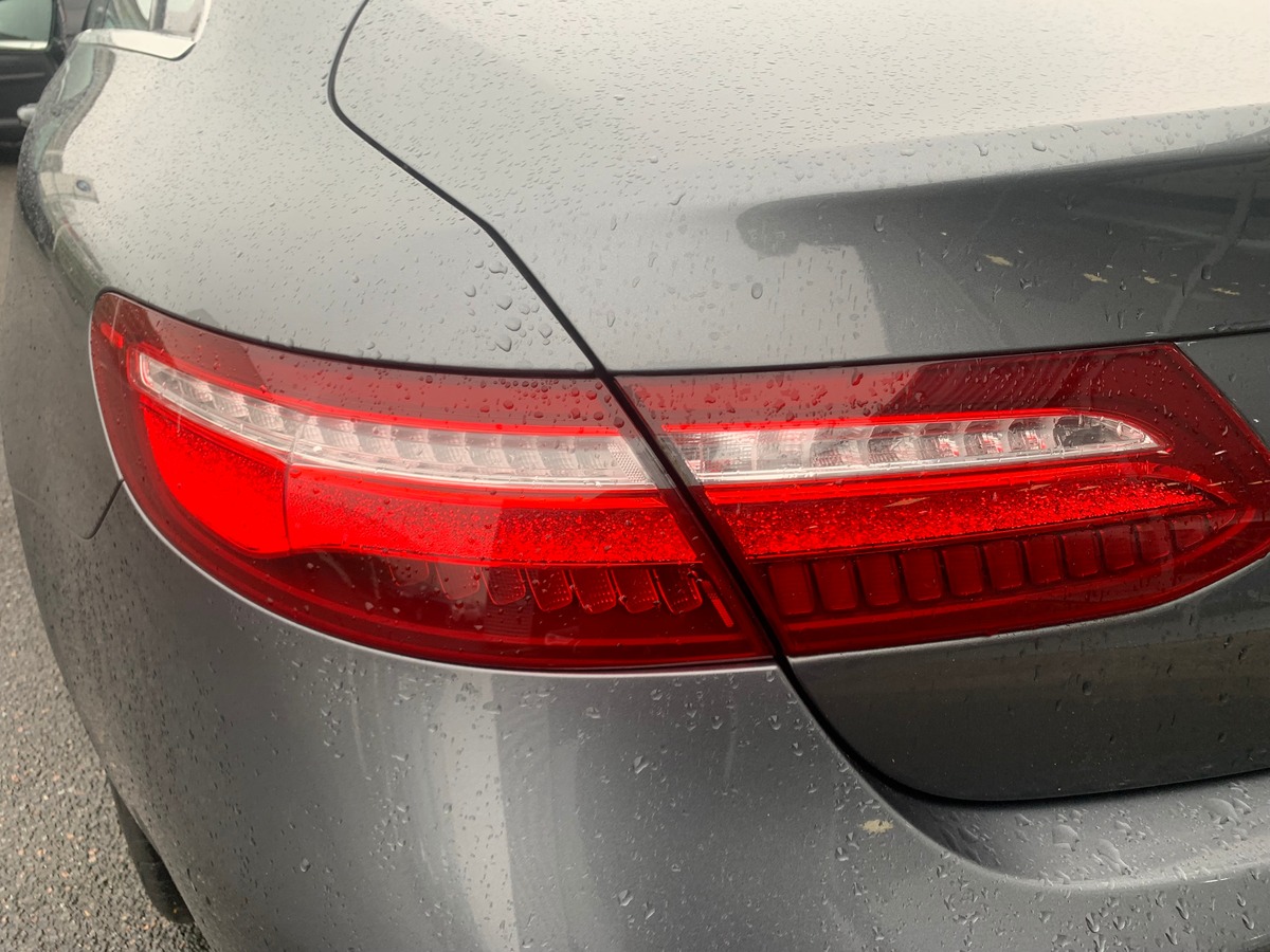 Mercedes-Benz Classe E Coupé 245 ch | 300 | EXCECUTIVE | Caméra 360° | Siéges chauffant, électrique