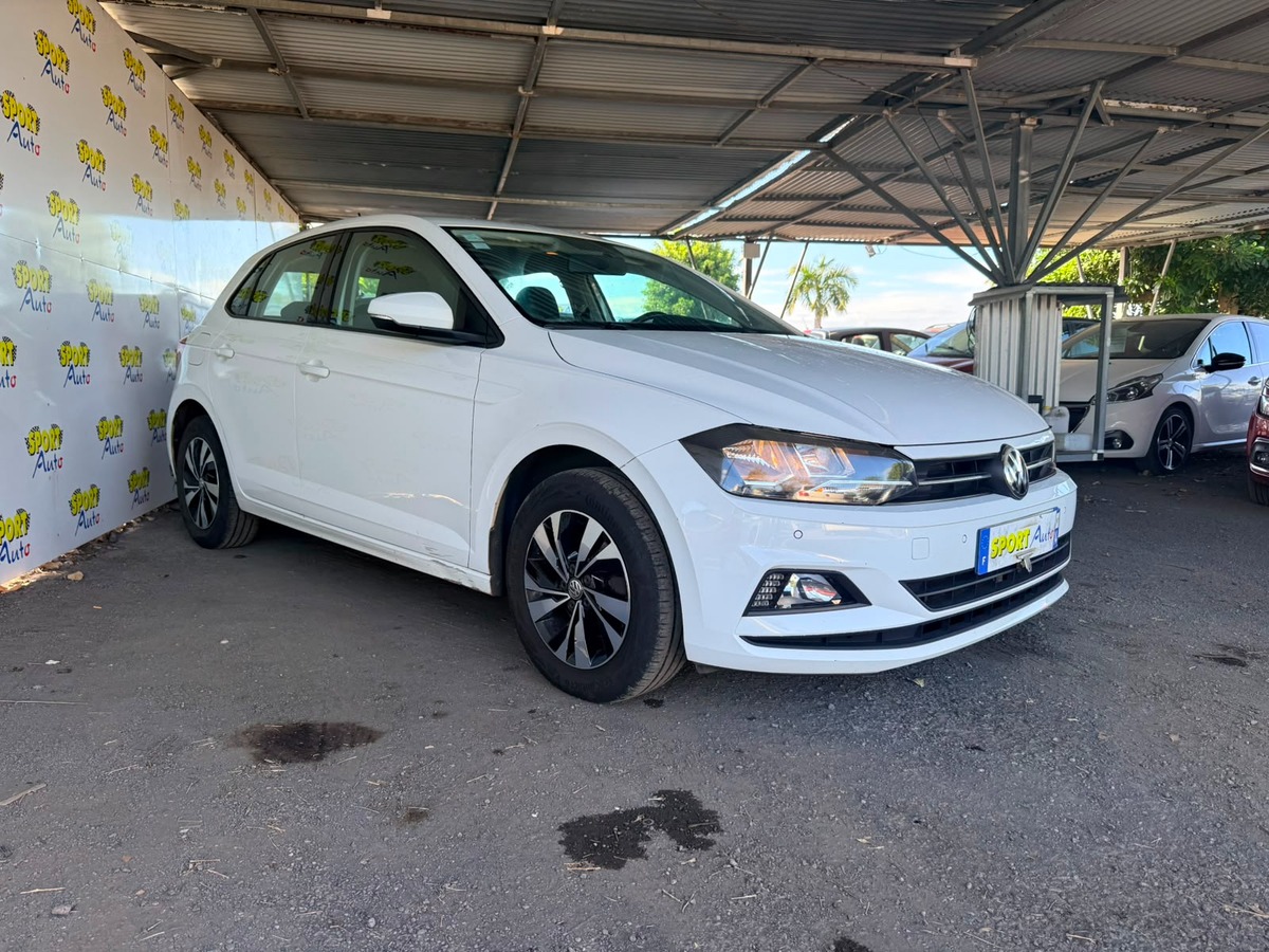Volkswagen Polo 1.6 tdi