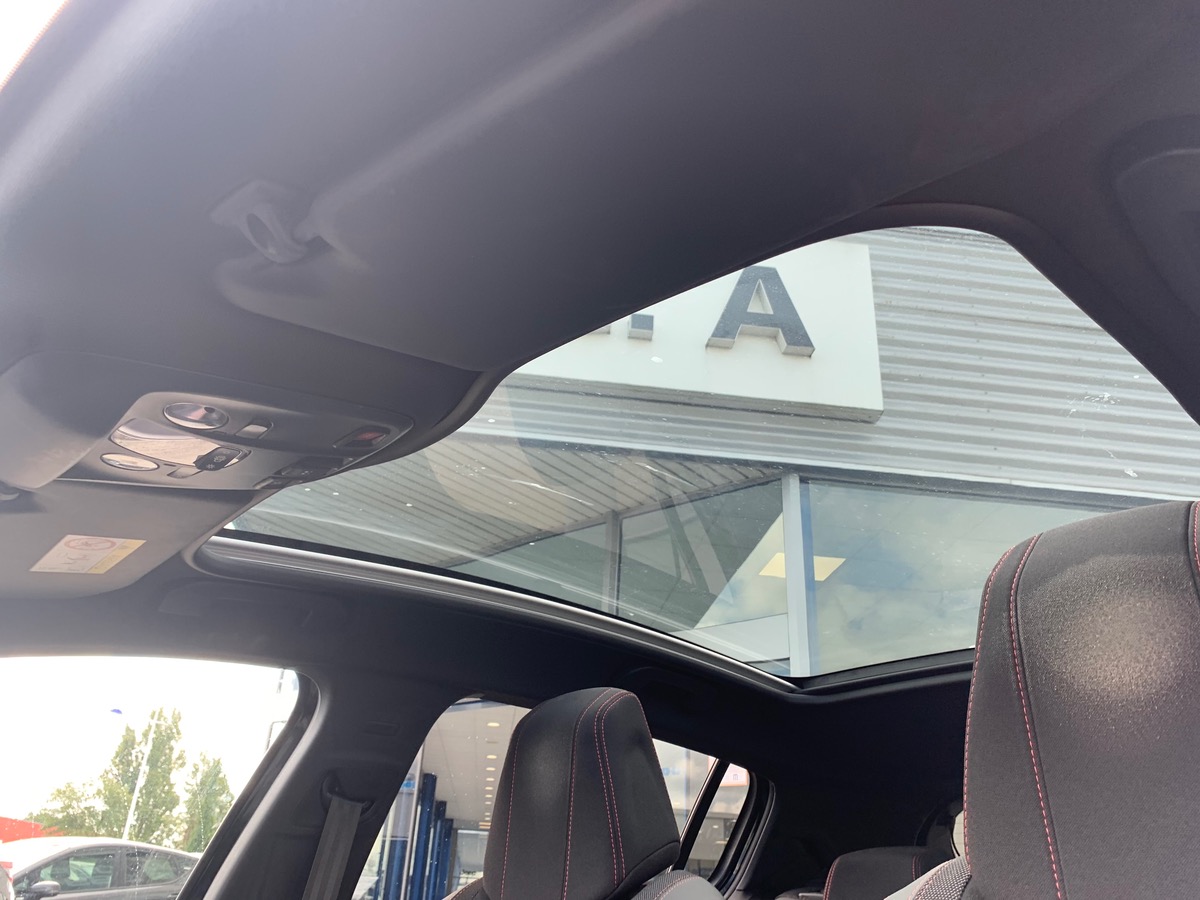 Peugeot 308 130 ch | GT LINE