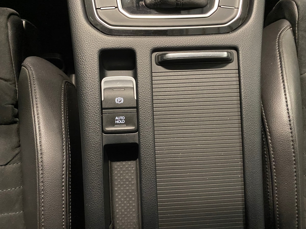 Volkswagen Passat 2.0 bi-tdi 240ch 4 Motion DSG7