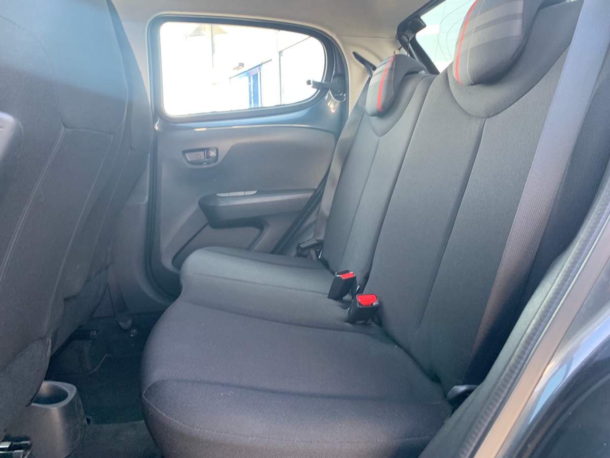 Peugeot 108 70 chevaux | Climatisation | 5 Portes | Bluetooth
