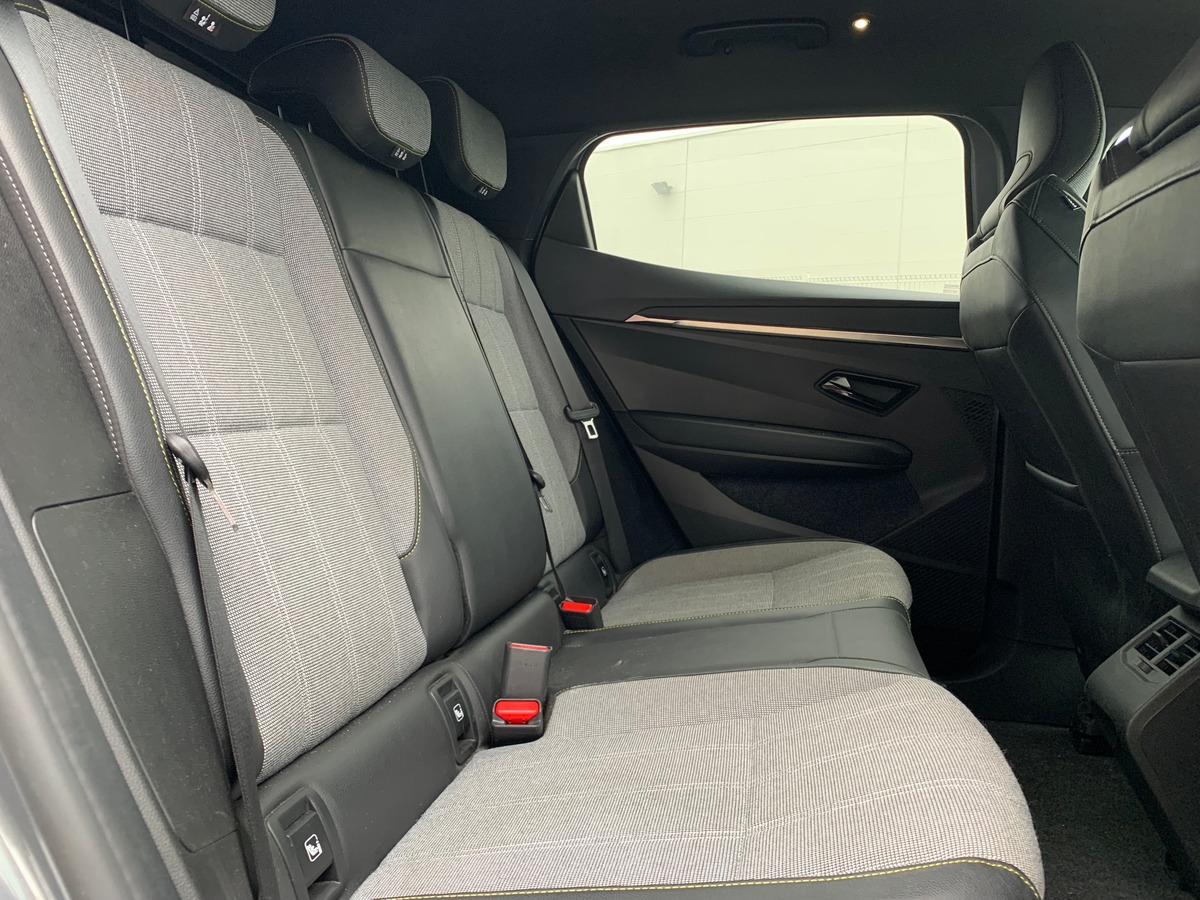 RENAULT MEGANE E TECH ELECTRIC 220 ch | Techno | Super charge