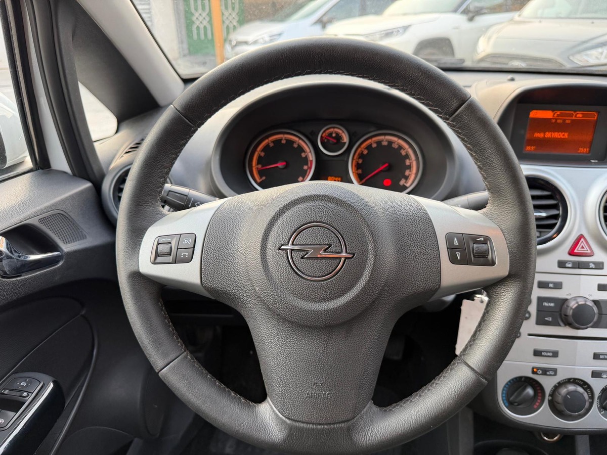 Opel Corsa 1.4
