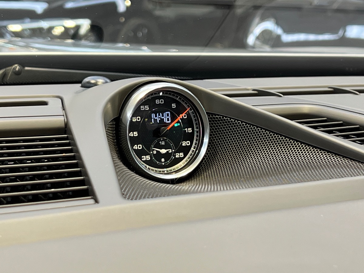 Porsche Panamera 3.0 V6 TURBO 420ch TO/ PDLS+ /CAMERA/ APPROVED r