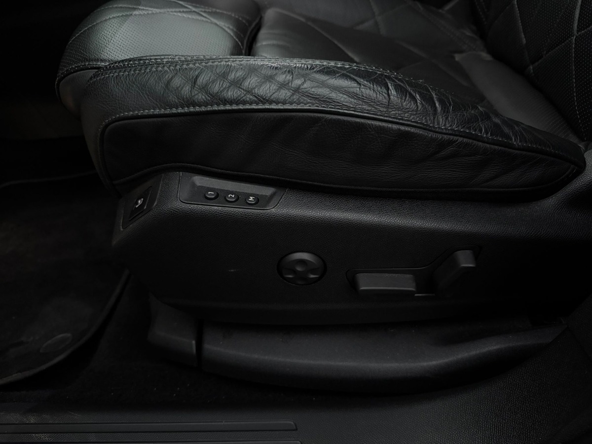 DS DS 7 Crossback Rivoli