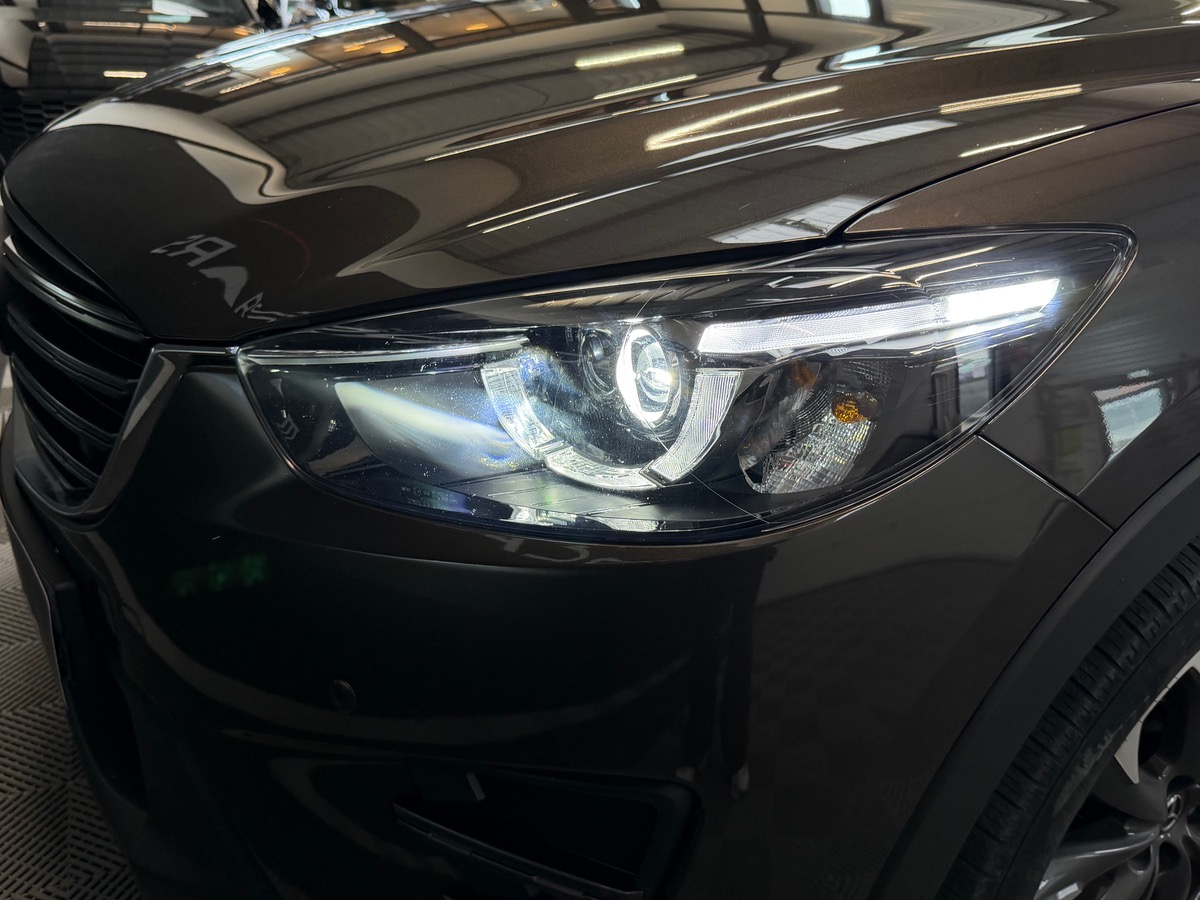 Mazda CX-5 SELECTION 2.2 d Skyactiv-D Phase 2