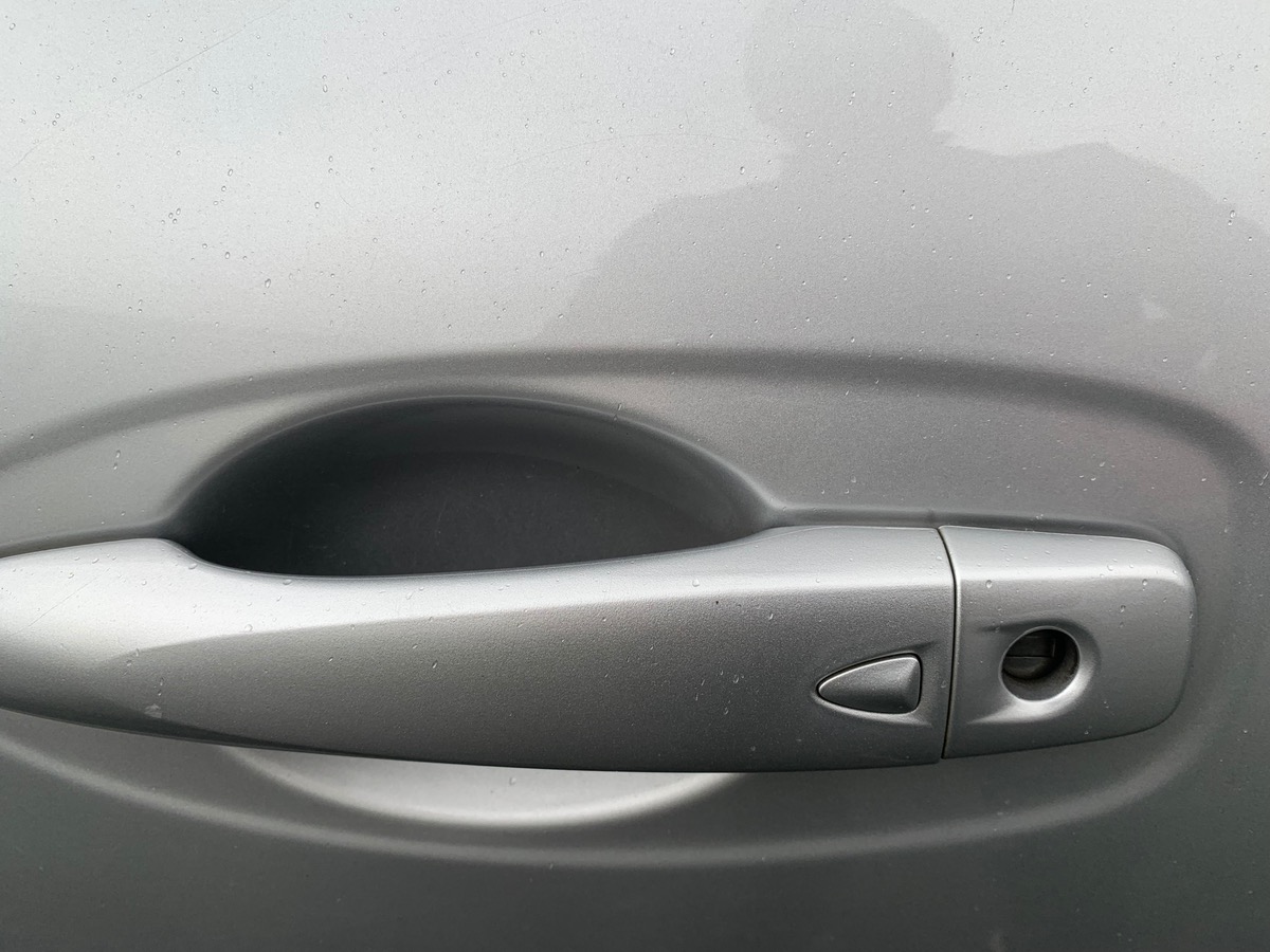 RENAULT Kadjar 110 ch | Business | Crochet d'attelage | Régulateur de vitesse | Radar avant arriére