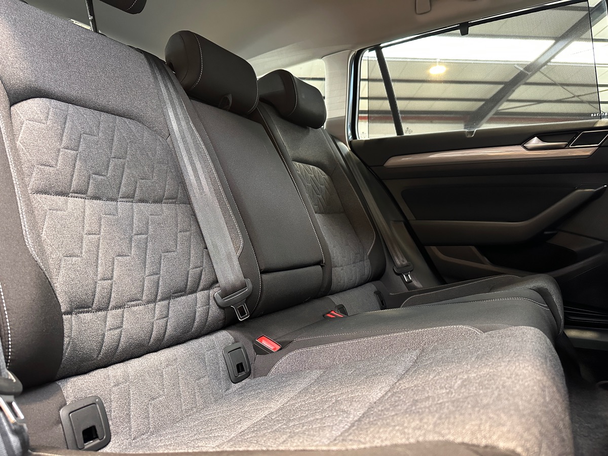 Volkswagen Passat SW 2.0 TDI EVO 150 ch DSG7 Business