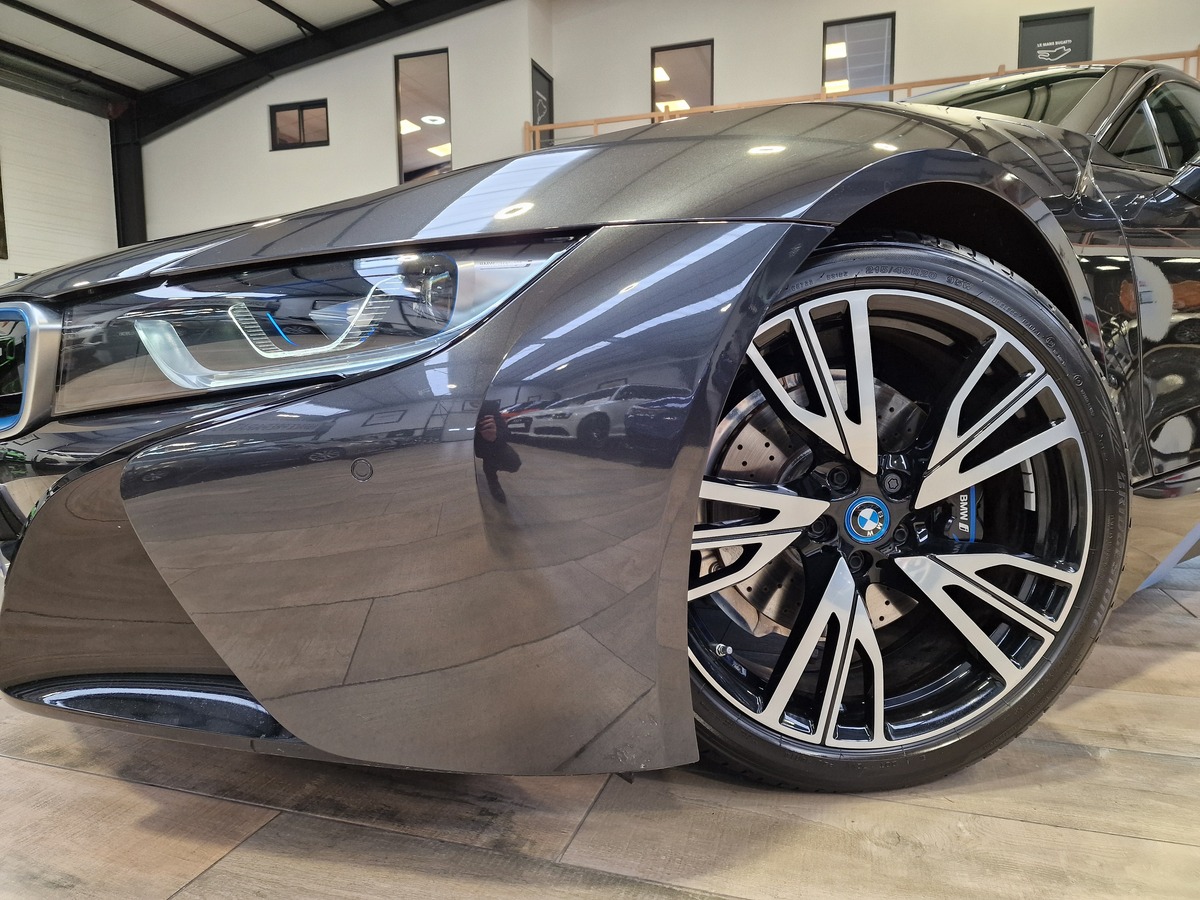 Bmw i8 1.5 362 PURE IMPULSE