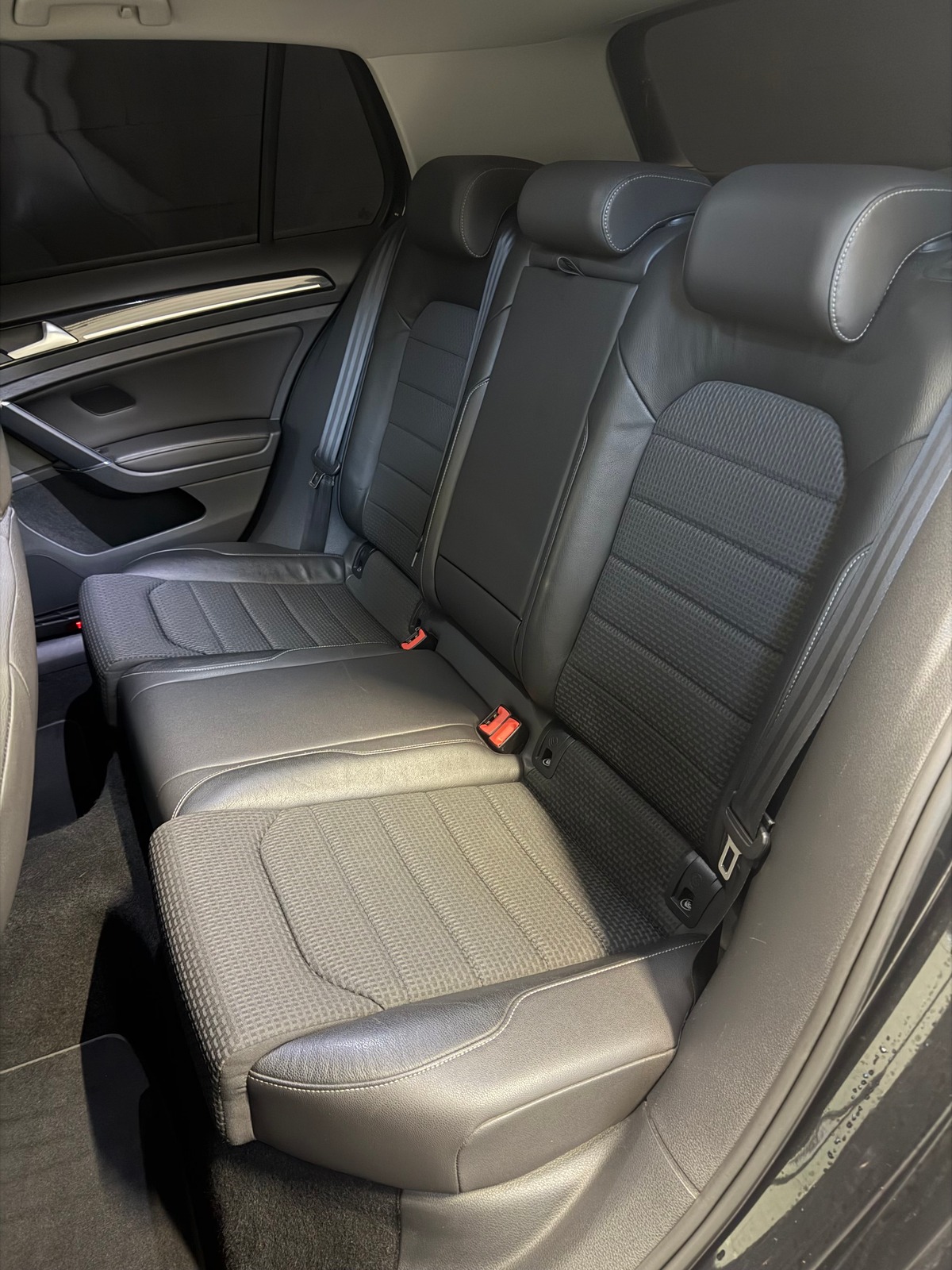 Volkswagen Golf VII 1.4 TSI 122ch CONFORTLINE