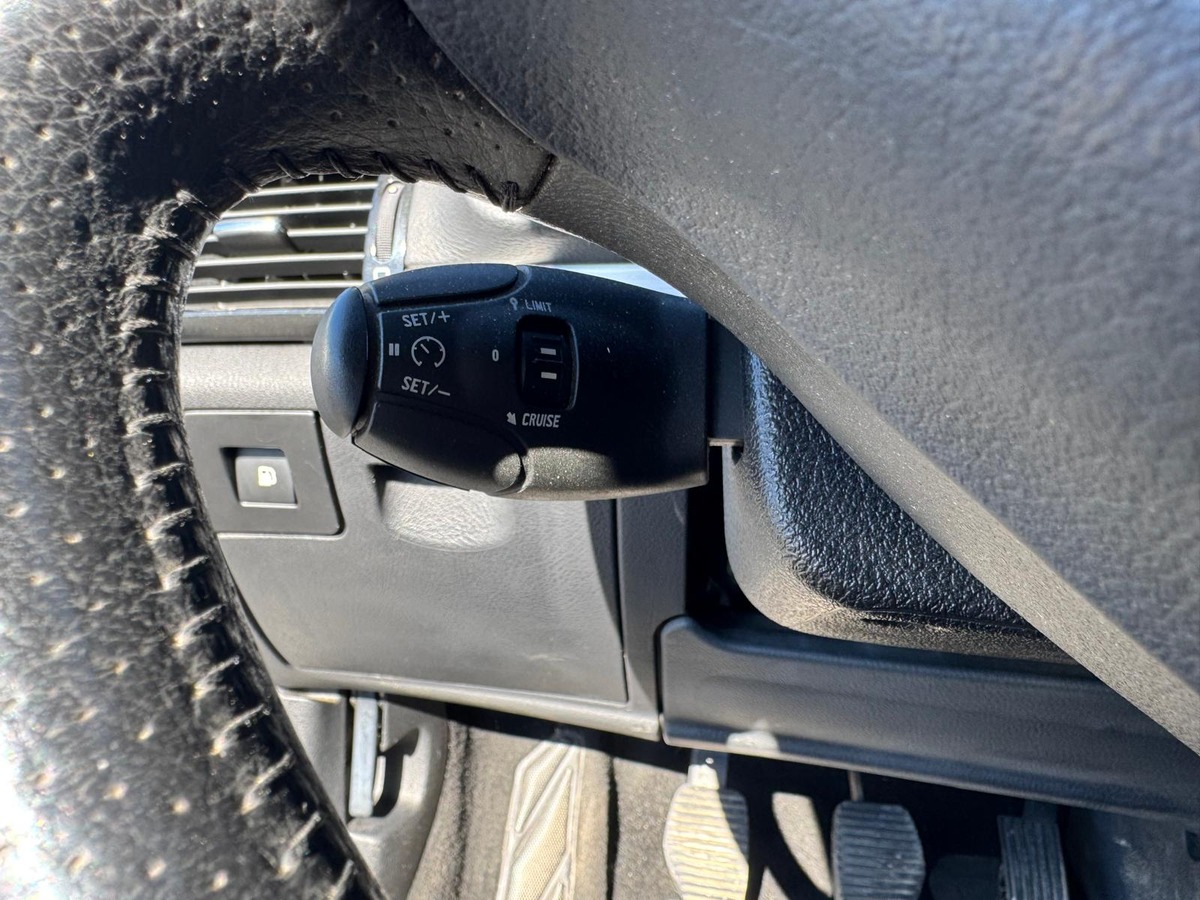 Peugeot 407 Coupe 2.0 HDI 135CV - Garantie