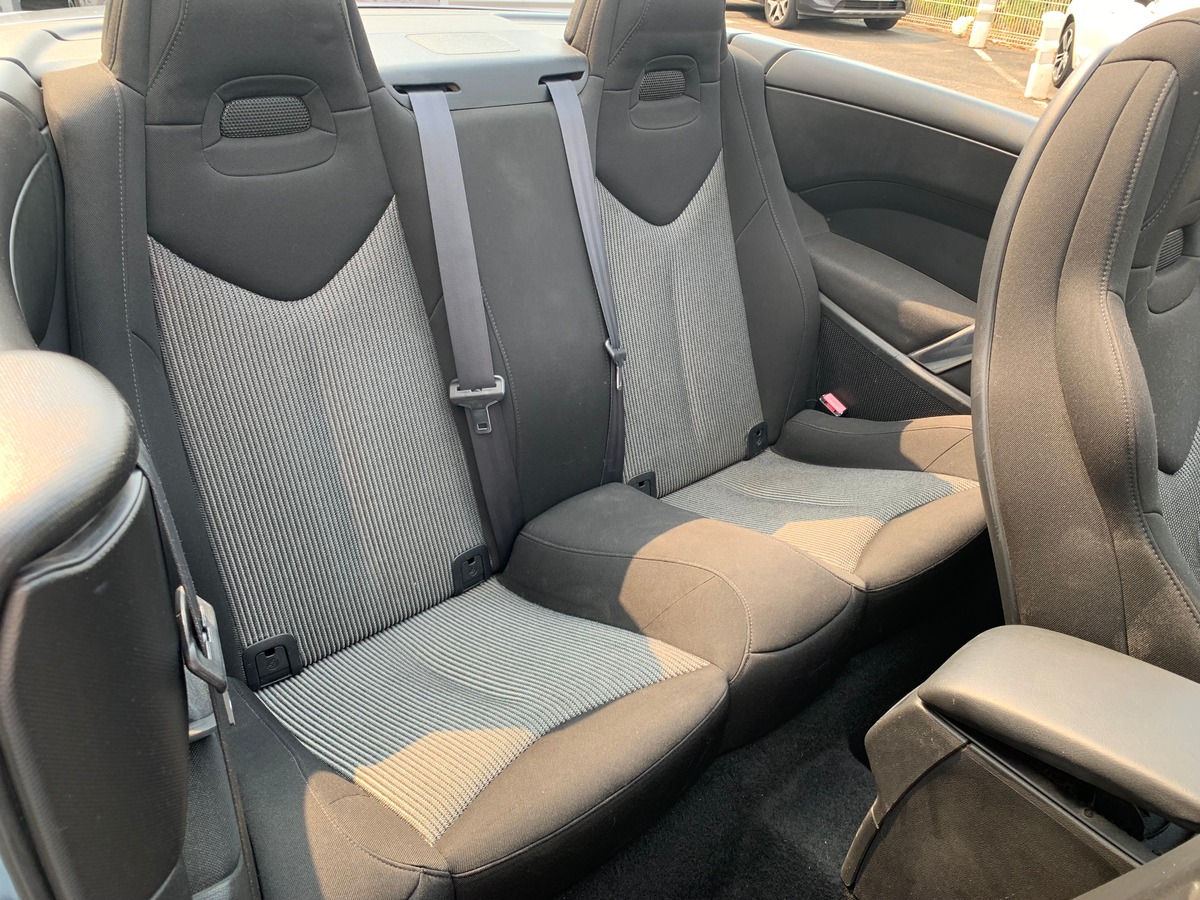 Peugeot 308 CC 163 chevaux | Pack Sport | Climatisation | Régulateur de vitesse | Roue de secours