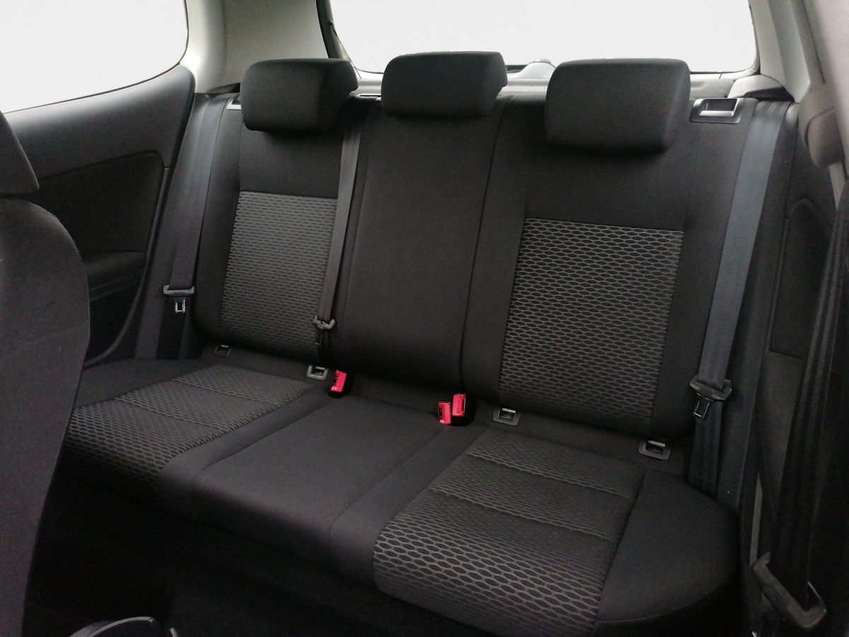 Volkswagen Golf VI 1.4 80CV TRENDLINE