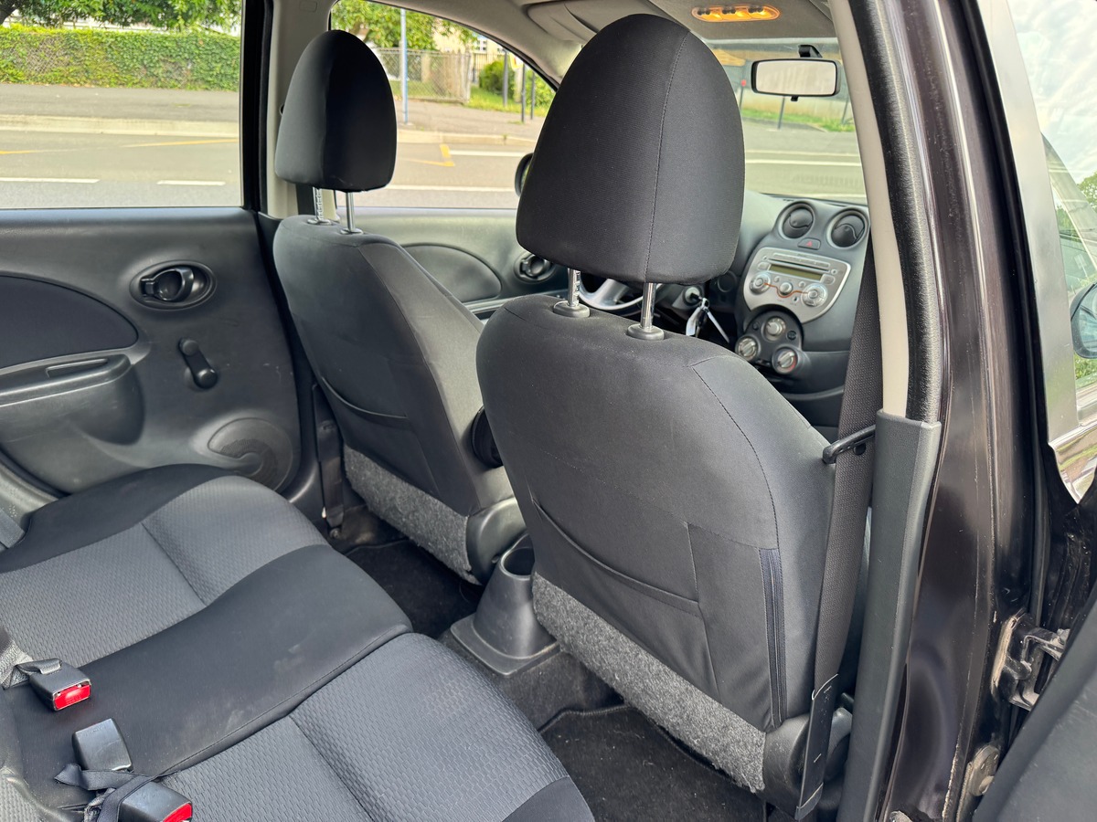 RENAULT Megane 1.6i 100 EXPRESSION
