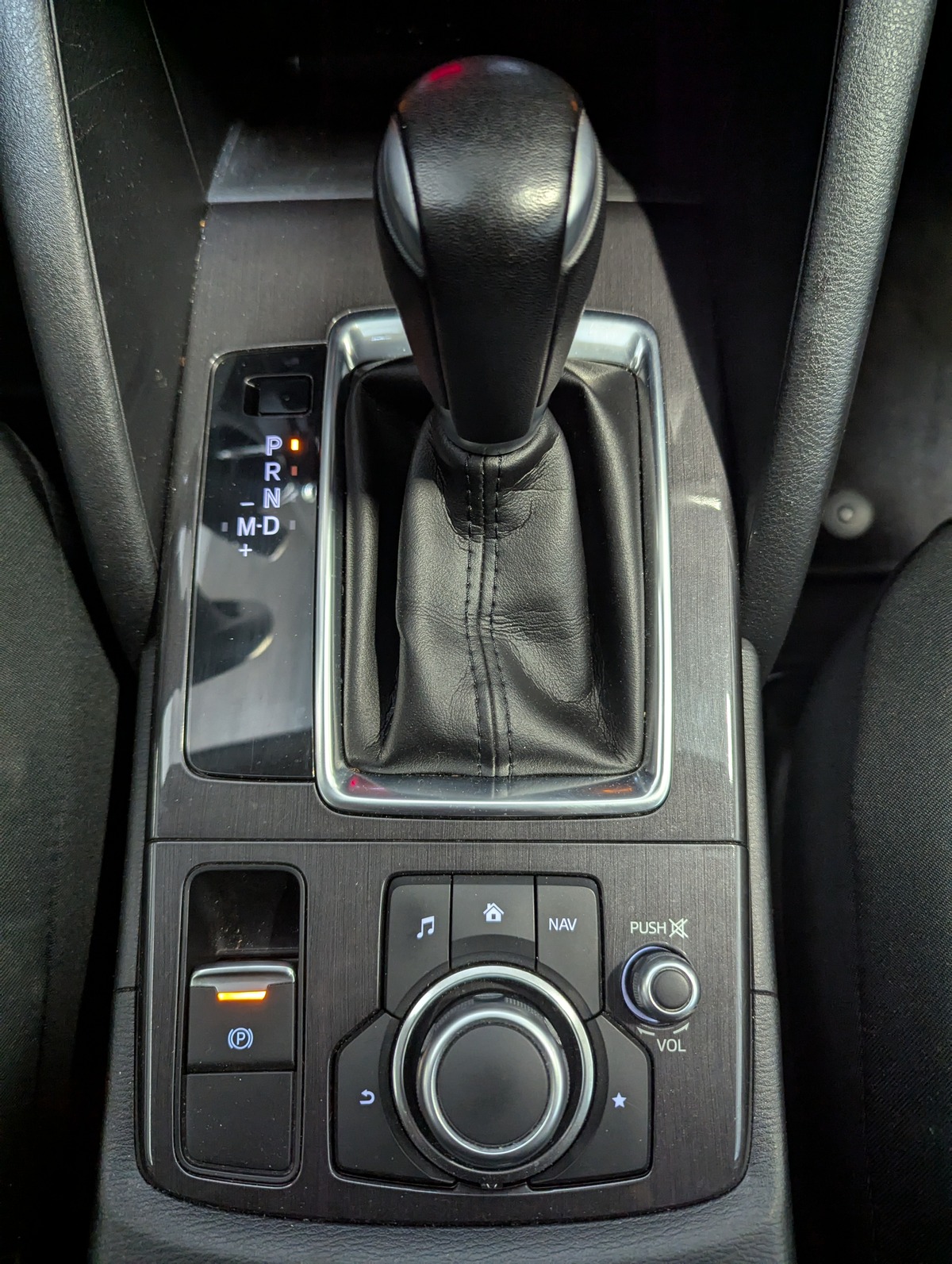 Mazda CX-5 2.2 DYNAMIQUE PLUS