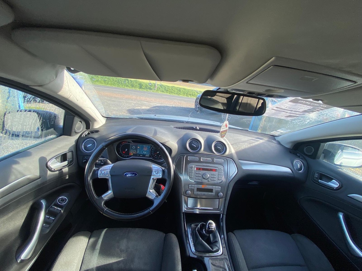 Ford Mondeo 1.8 tdci 125cv 147000km