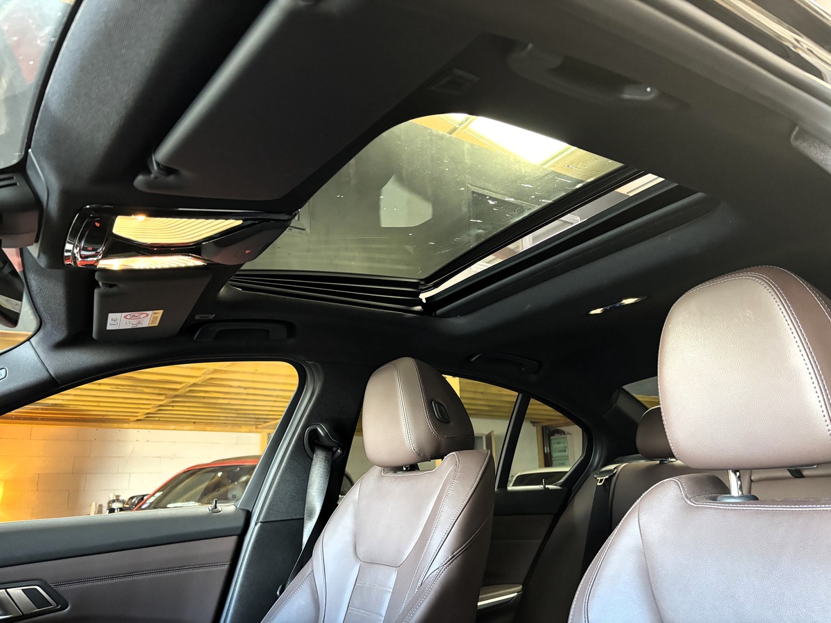 Bmw Série 3 G20 (2) 330D 286 M SPORT BVA8