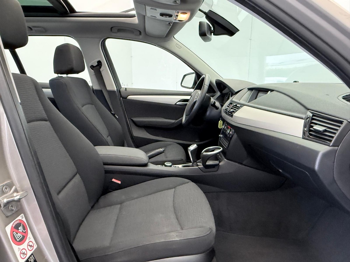 Bmw X1 sDrive 16d 115 LOUNGE
