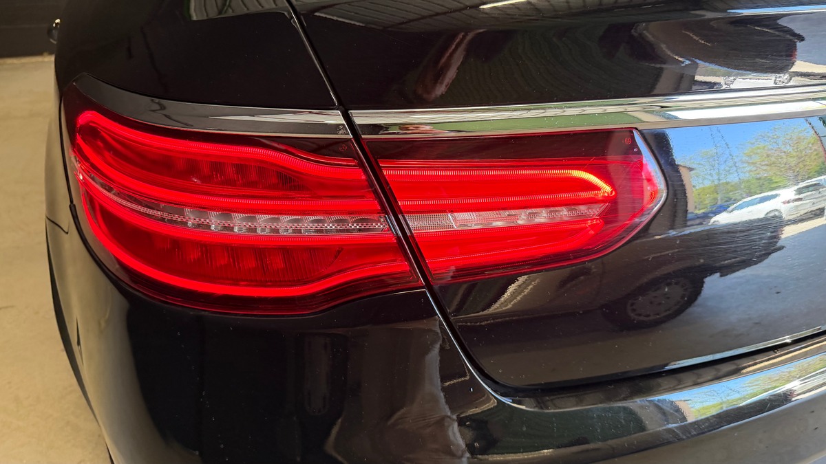 Mercedes Benz GLE COUPE 350 d 4matic AMG Fascination / Suivi Mercedes / Harman Kardon /