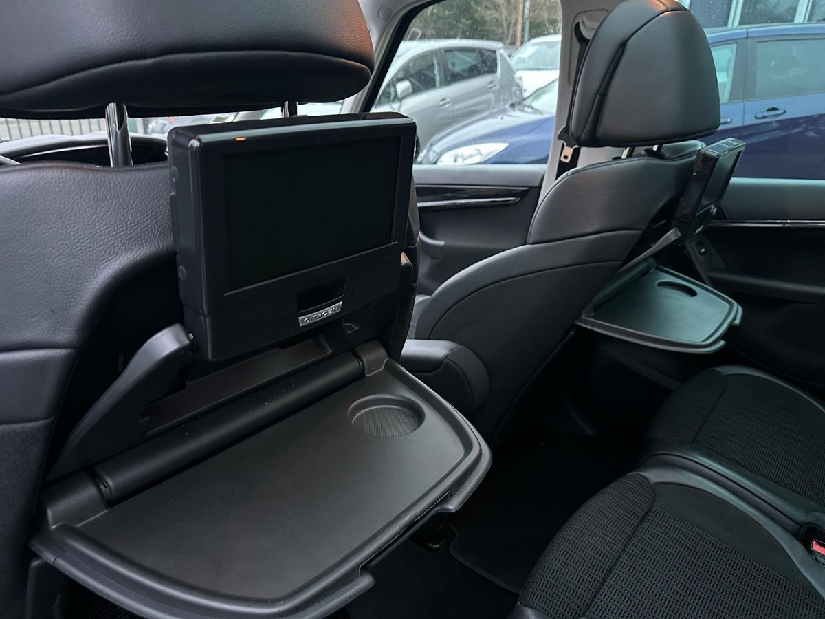 Citroën C4 Picasso 1.6 e-HDI 112 CV 1er mains exclusives  4XCBLeut
