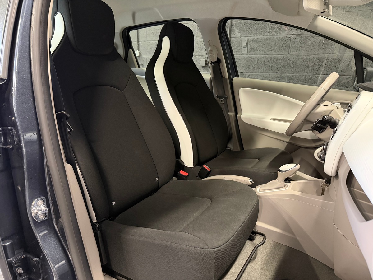 RENAULT Zoe R90 40kwh