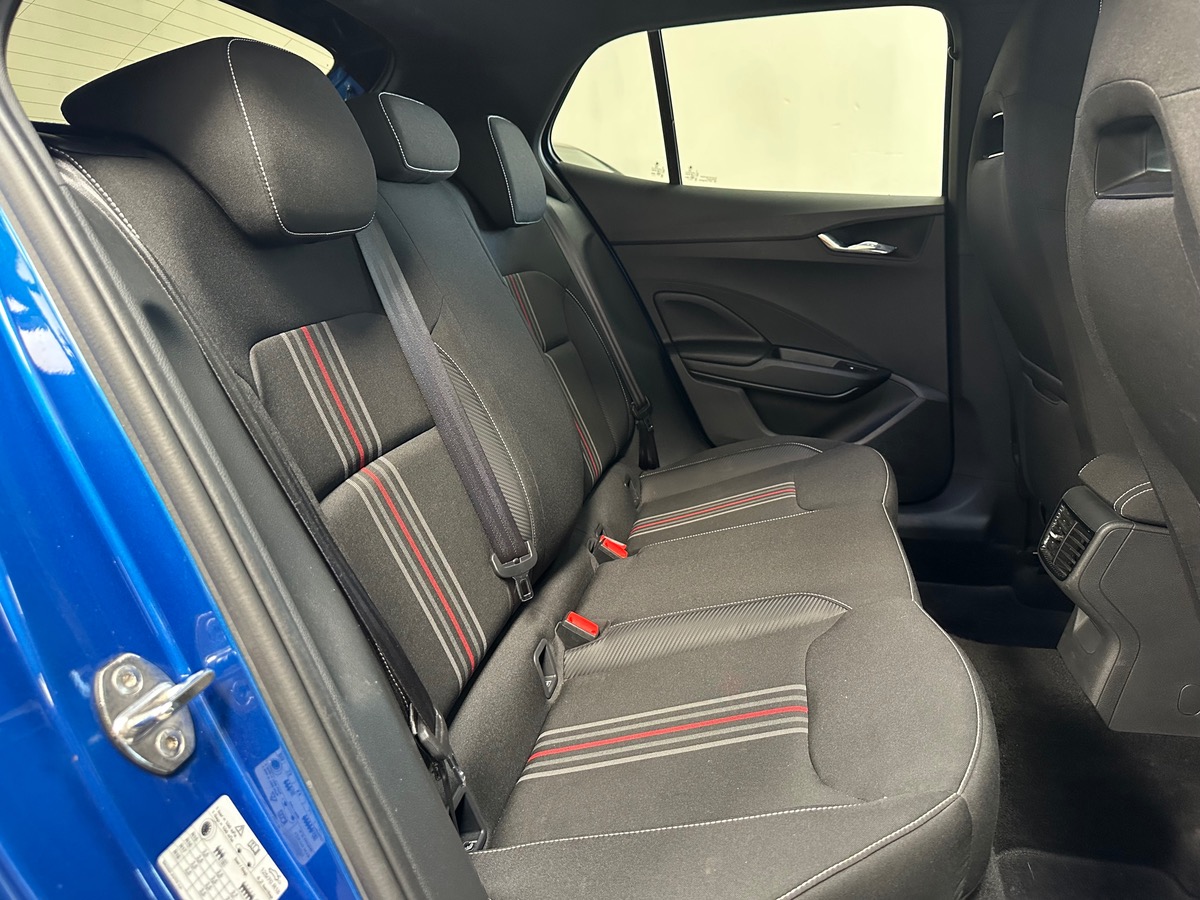 Skoda Fabia IV 1.5 TSI 150 MONTE CARLO DSG7