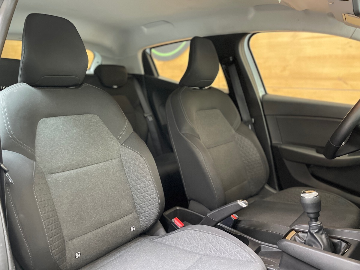RENAULT Clio 1.5 Blue dCi 100ch Evolution