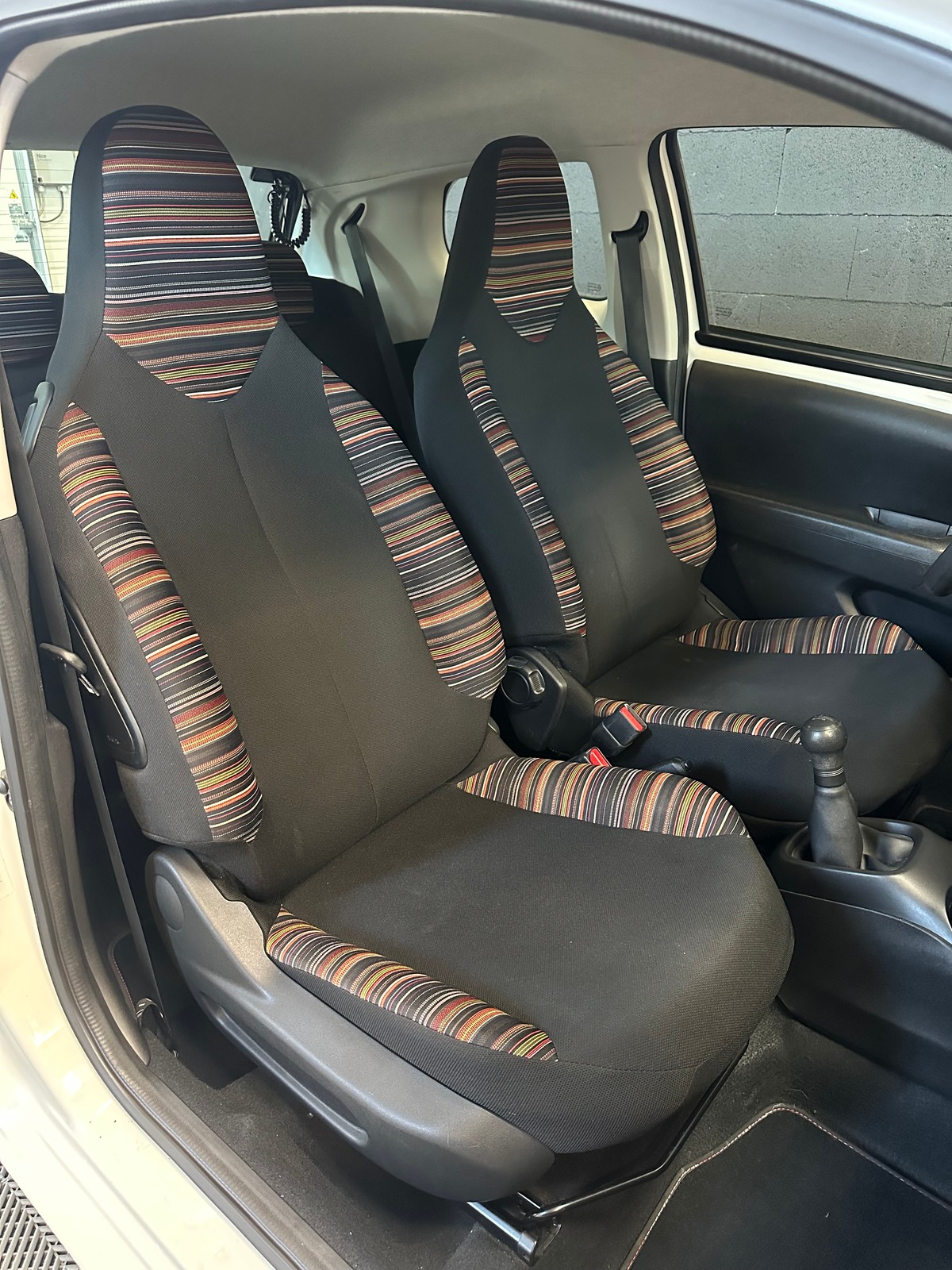 Citroën C1 1.0 VTi 68 FEEL