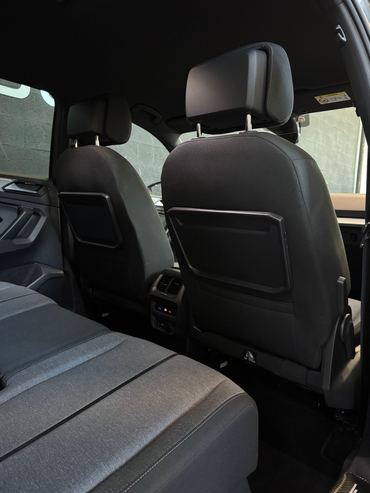 Seat Tarraco 2.0 TDI 150ch Style Business 4Drive DSG7