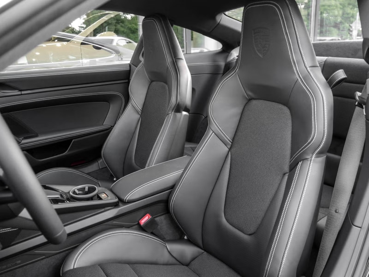 Porsche 911 GT3 Touring Pack 992.2 MALUS INCLUS