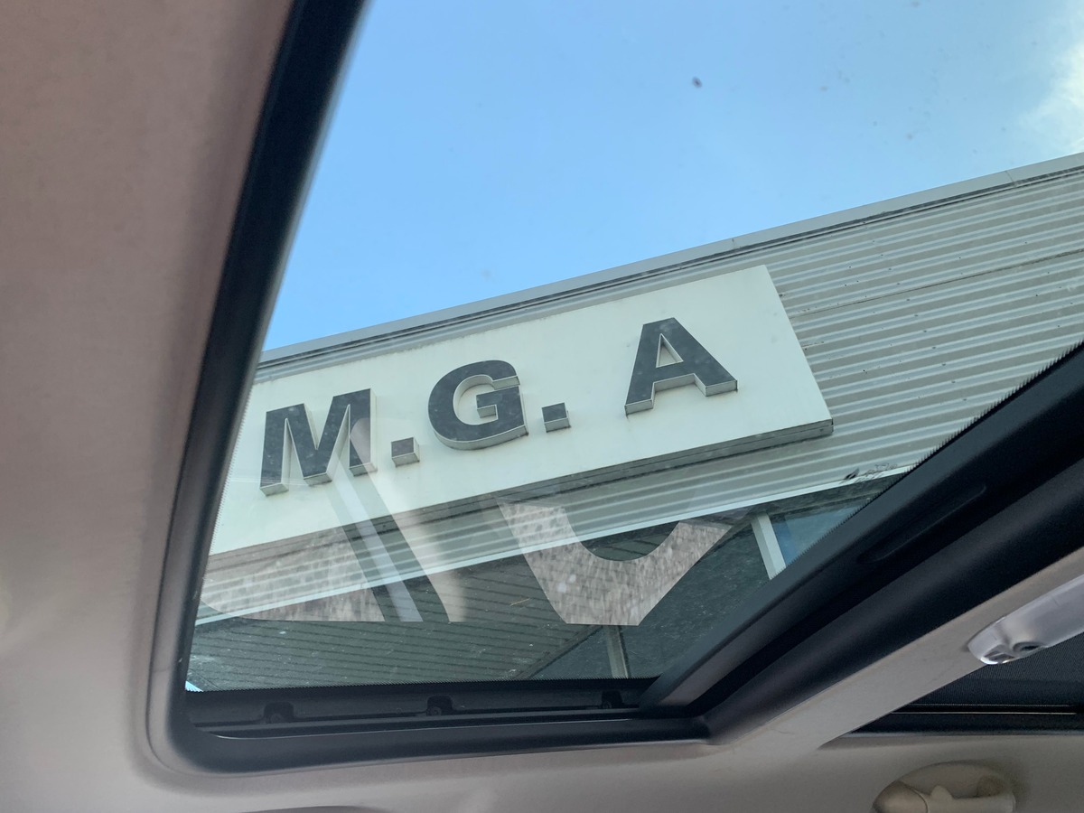 Mini Countryman 112 ch | Toit panoramique | Régulateur de vitesse | Radar de stationnement arriére