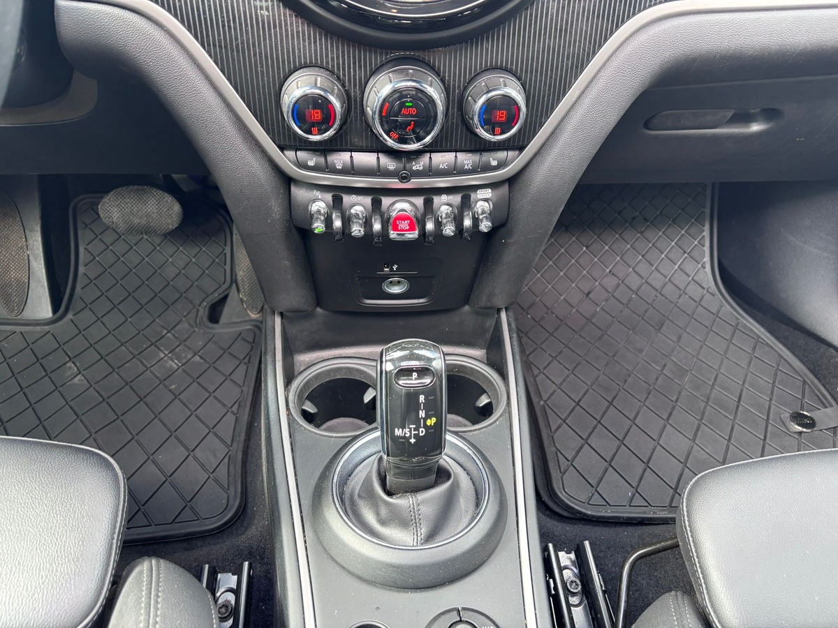Mini Countryman Cooper 136ch Longstone BVA7 - Entretien MINI