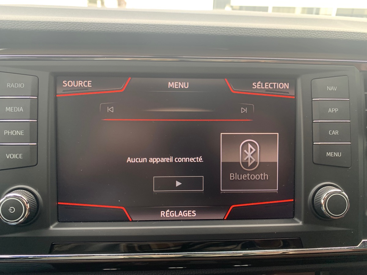 Seat Ateca 190 ch | 4Drive DSG | Grand toit ouvrant panoramique | Hayon électrique | Intérieur cuir