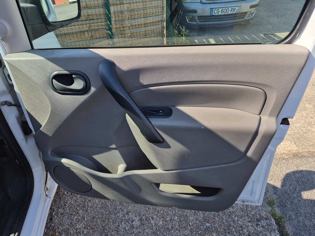 RENAULT Kangoo 1.6 ACCESS