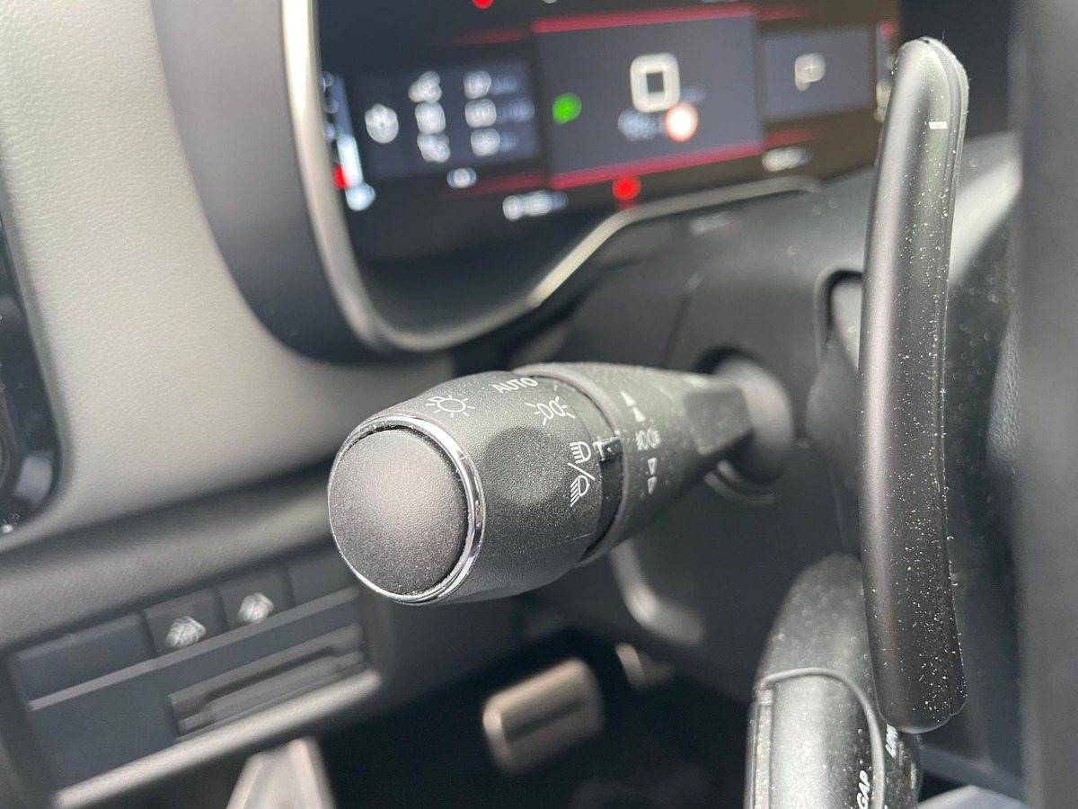 Citroën C5 AIRCR. 1.5 Blue HDI 130 S&S SHINE PACK EAT8