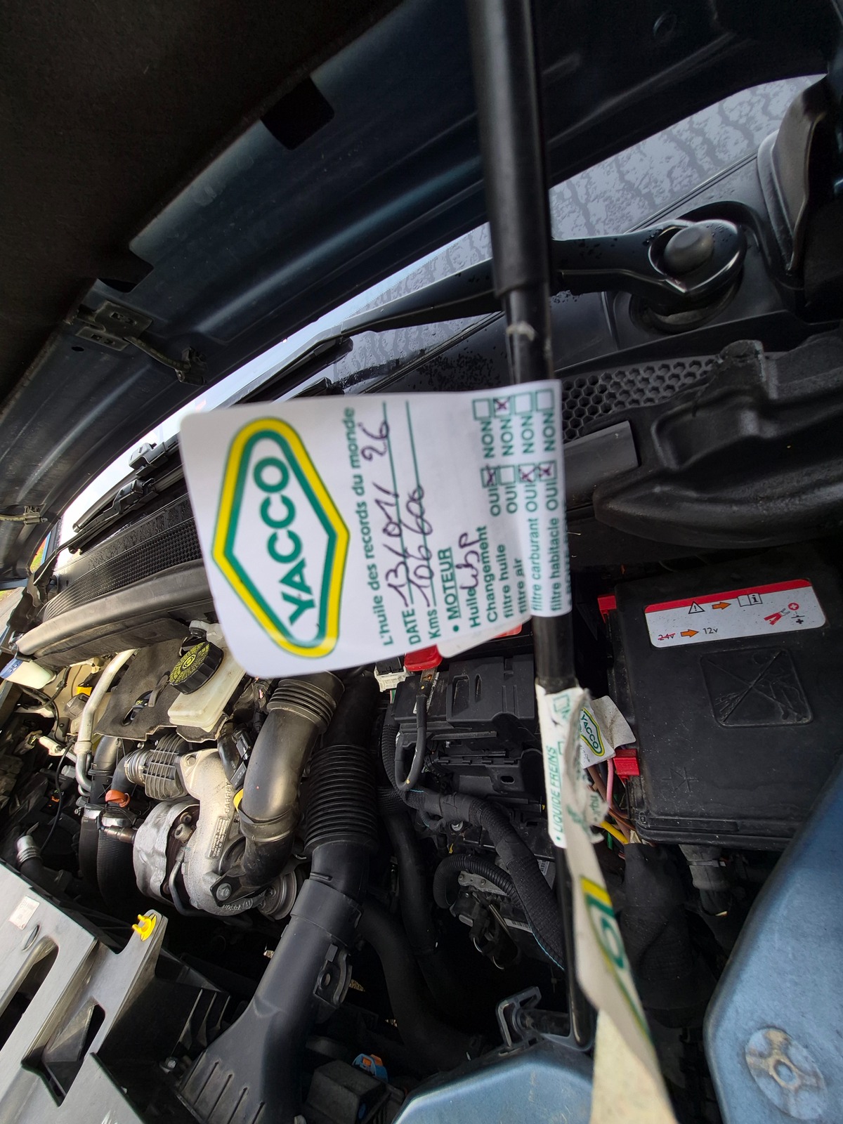 Citroën C4 Picasso e-HDi 115 Business + ETG6