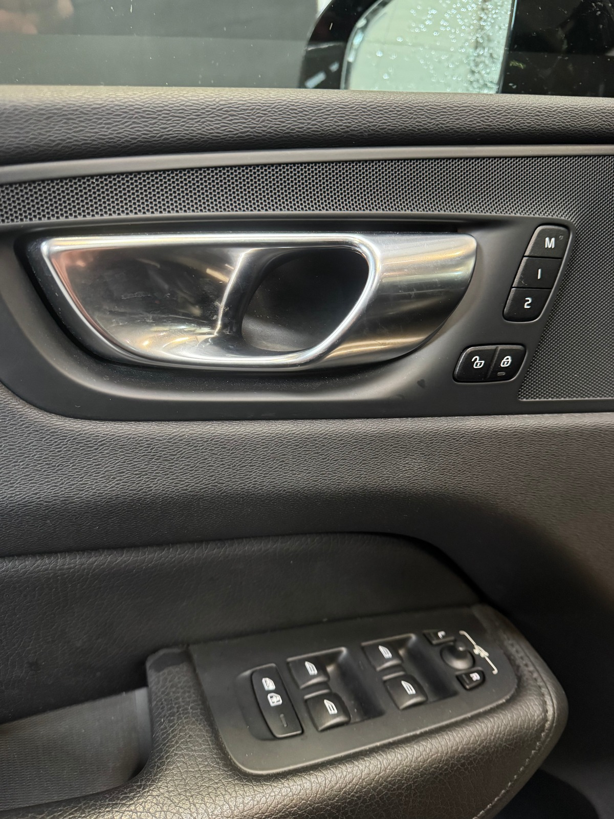 Volvo XC60 D4 AdBlue 190ch Inscription Luxe Geartronic