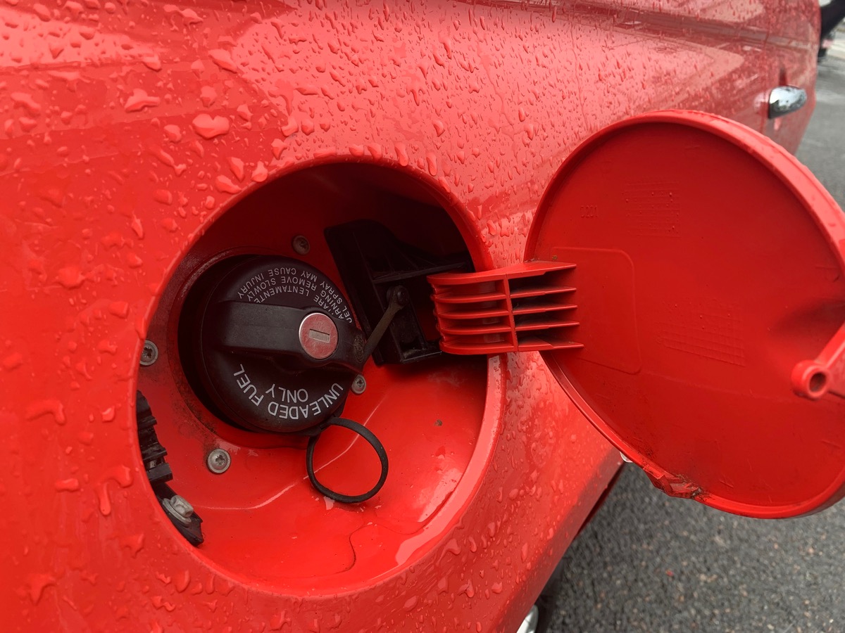 Fiat 500 85 ch | LOUNGE | Uconnect Radio 5" NAV LIVE | Radar de stationnement AR | Toit panoramique