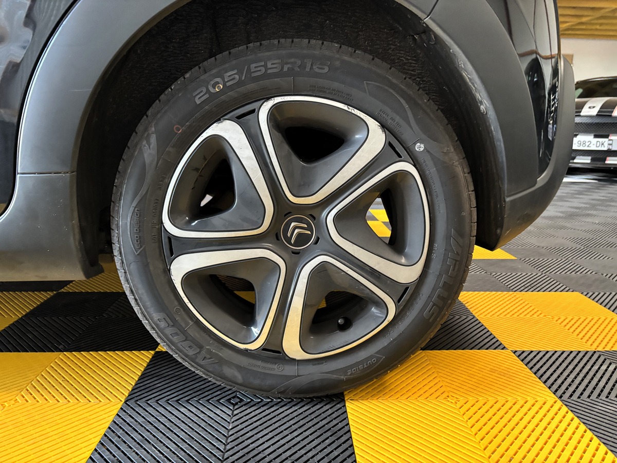 Citroën C3 III 1.2 PURETECH 82 S&S ELLE