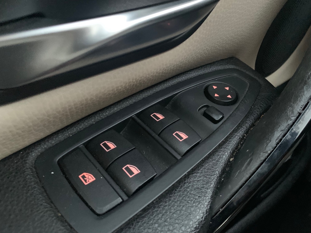 Bmw Série 4 Gran Coupé 184 | Sport | Sellerie Cuir | GPS |  Radars arriére avant | Coffre électrique