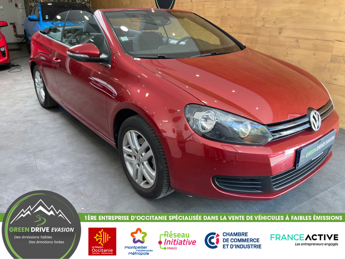 Photo du véhicule