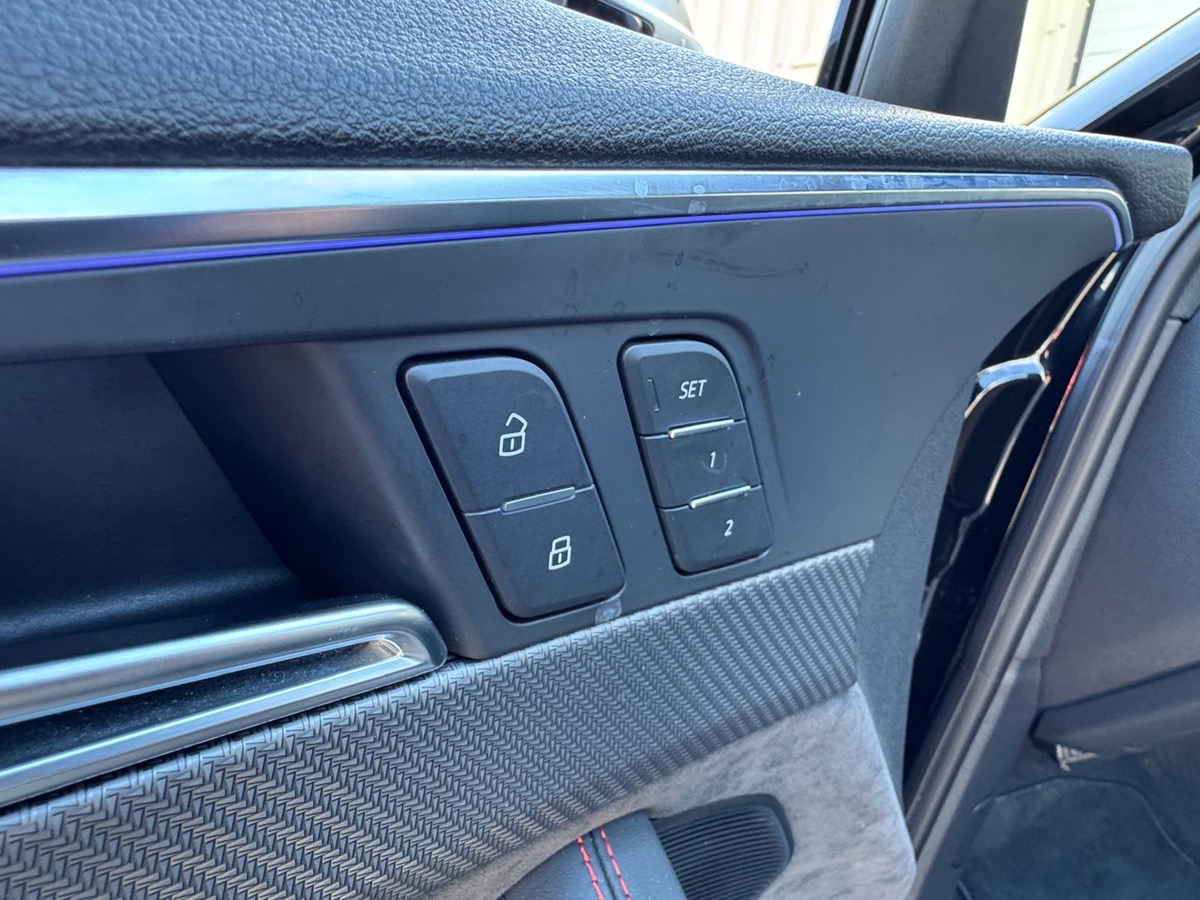 Audi RS4 2.9 TFSI V6 450ch Tip Tronic 8 Avant Quattro