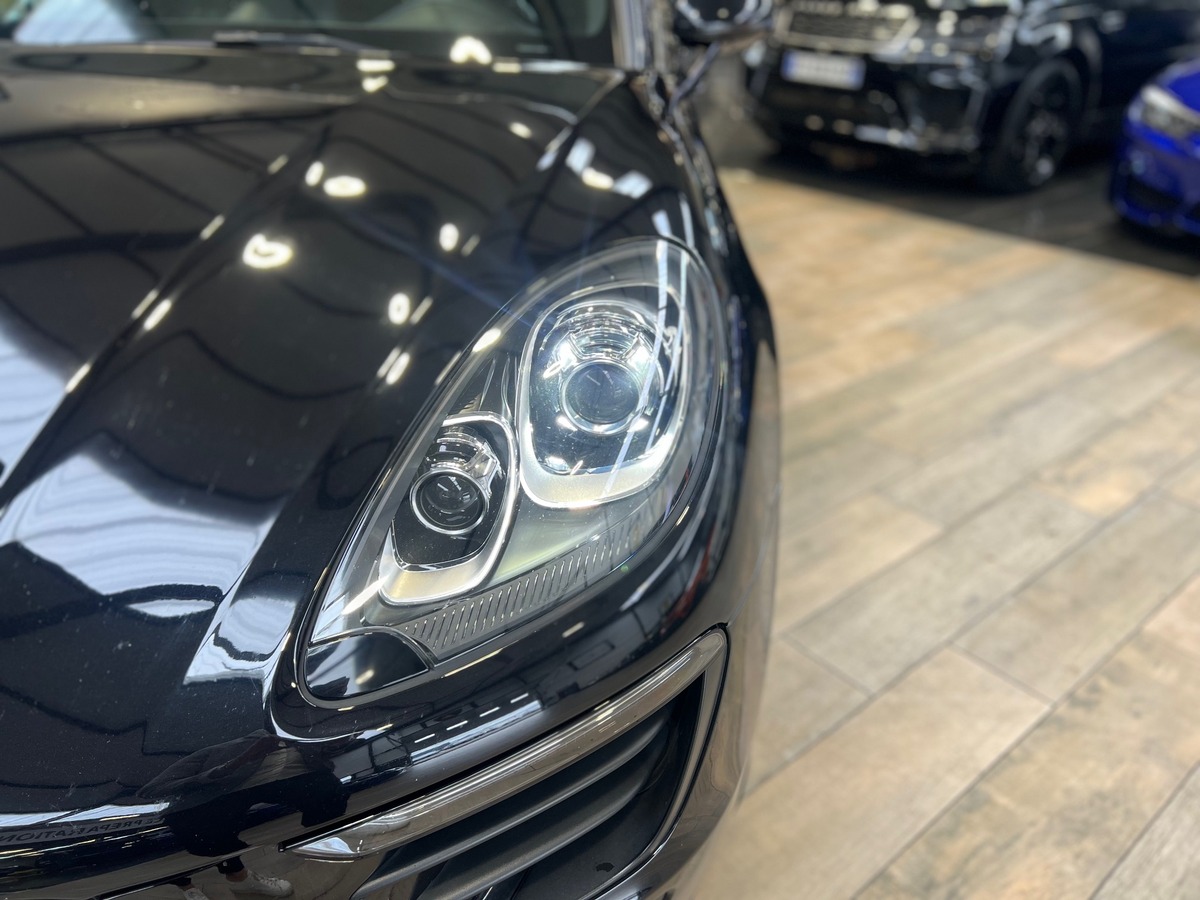Porsche Macan S DIESEL 3.0 V6 258 ch PDK7