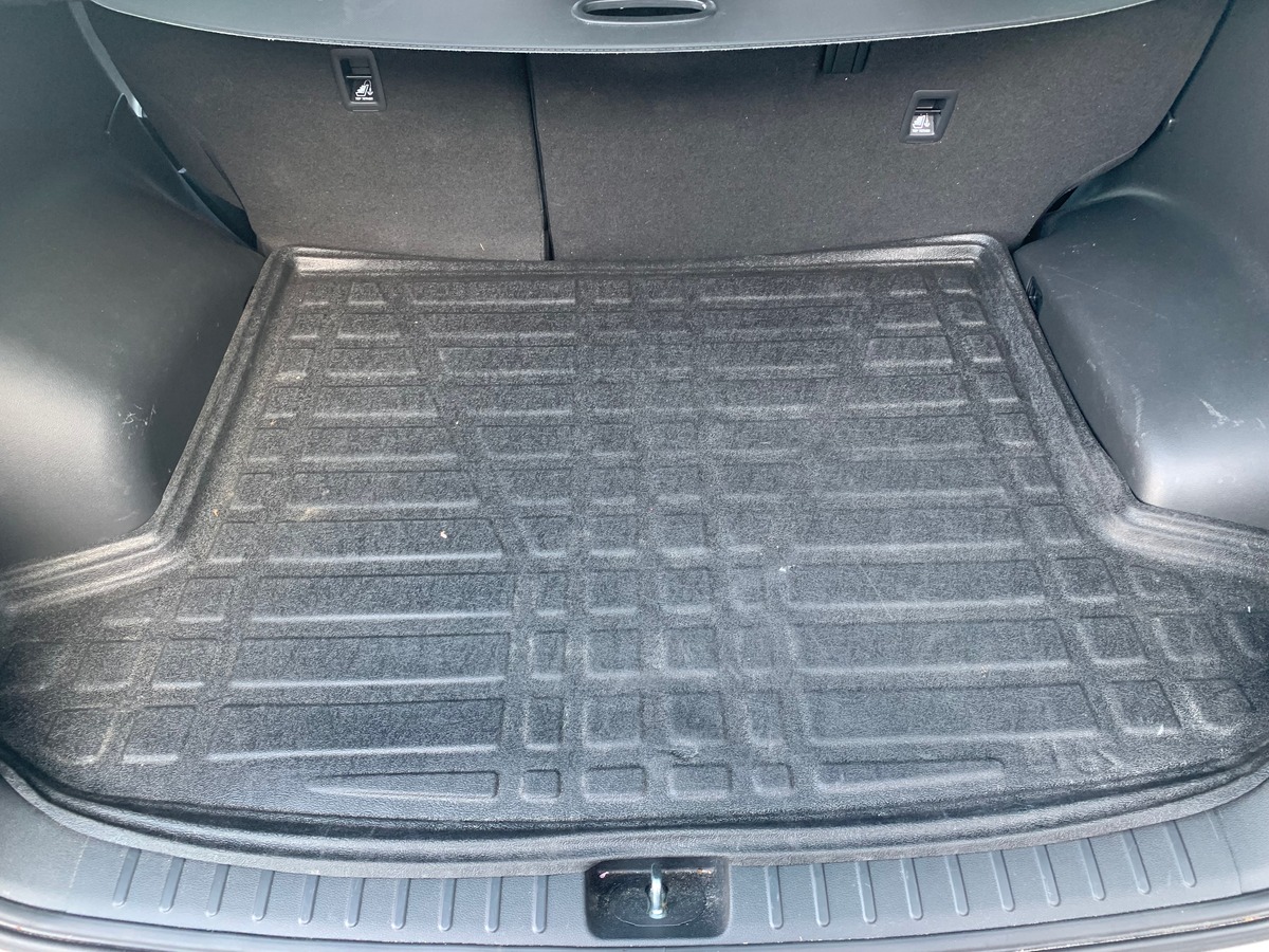 Hyundai Tucson 136 | 1.6 CRDI | Hybrid 48V | N-line Executive | Toit ouvrant panoramique | Attelage